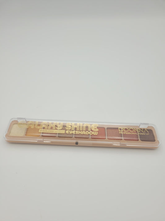 palette galaxy shine n°1