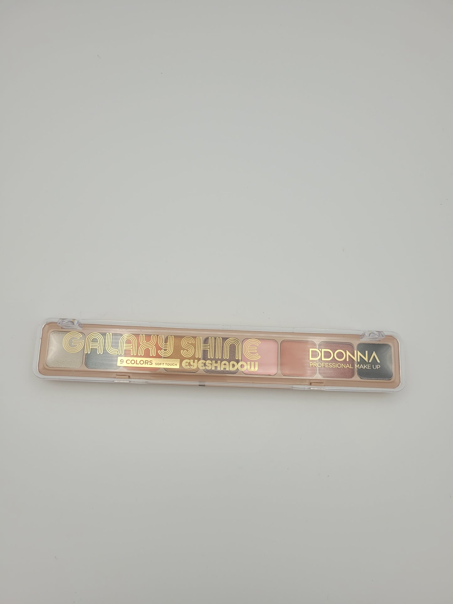 palette galaxy shine n°2