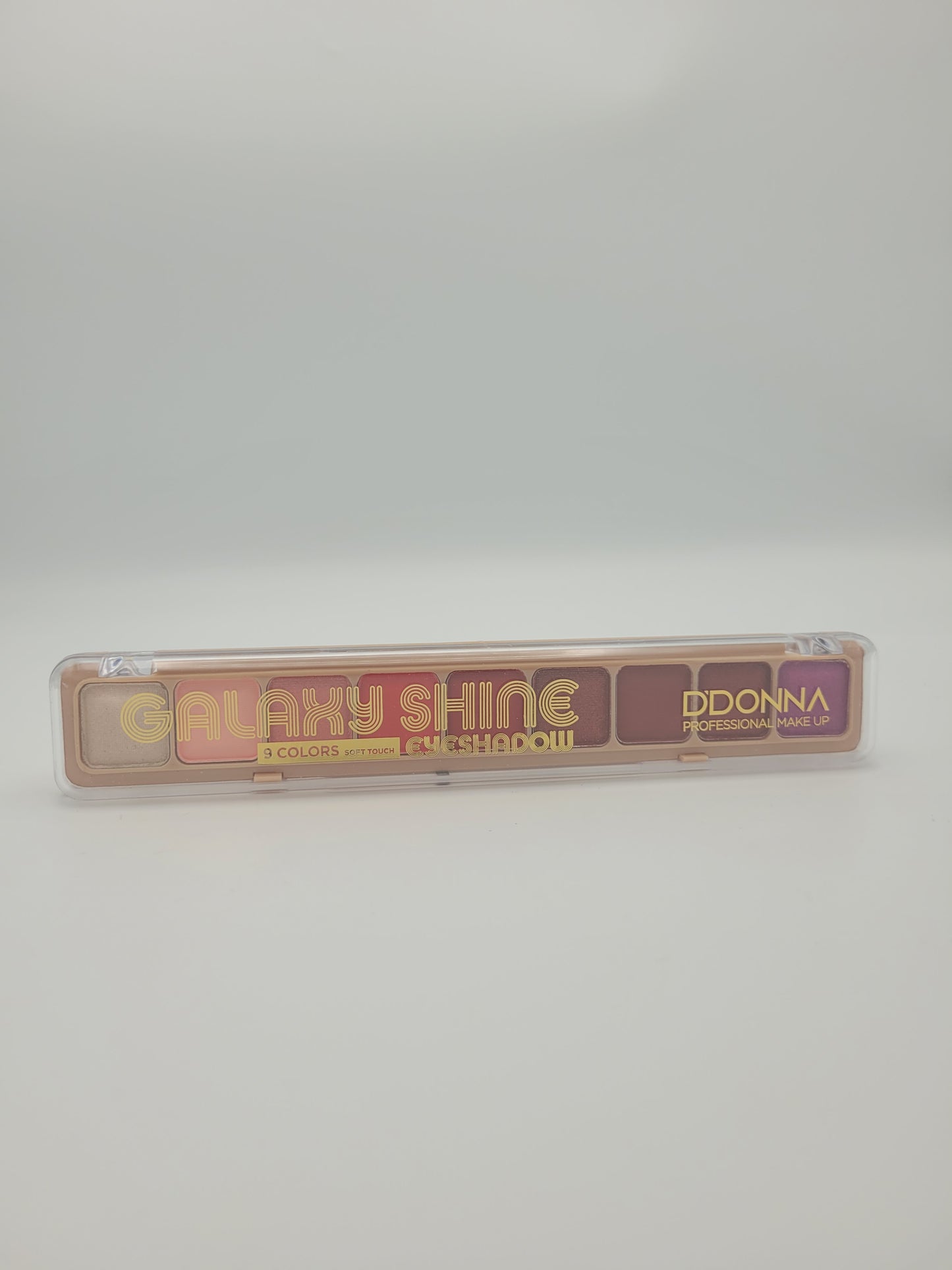 palette galaxy shine n°3