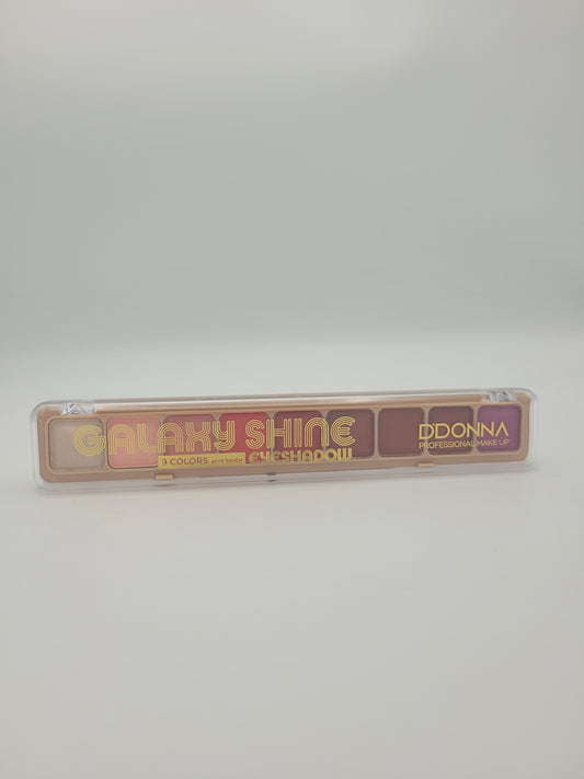 palette galaxy shine n°3