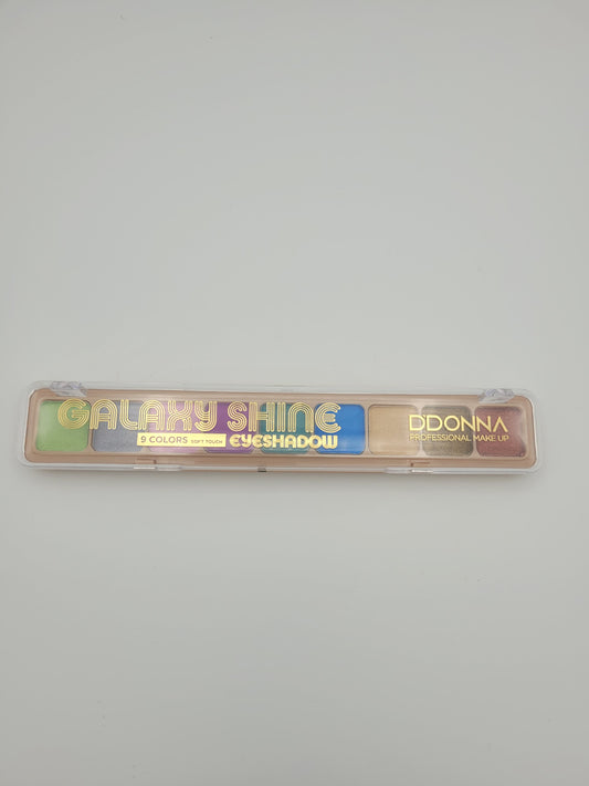 palette galaxy shine n°4