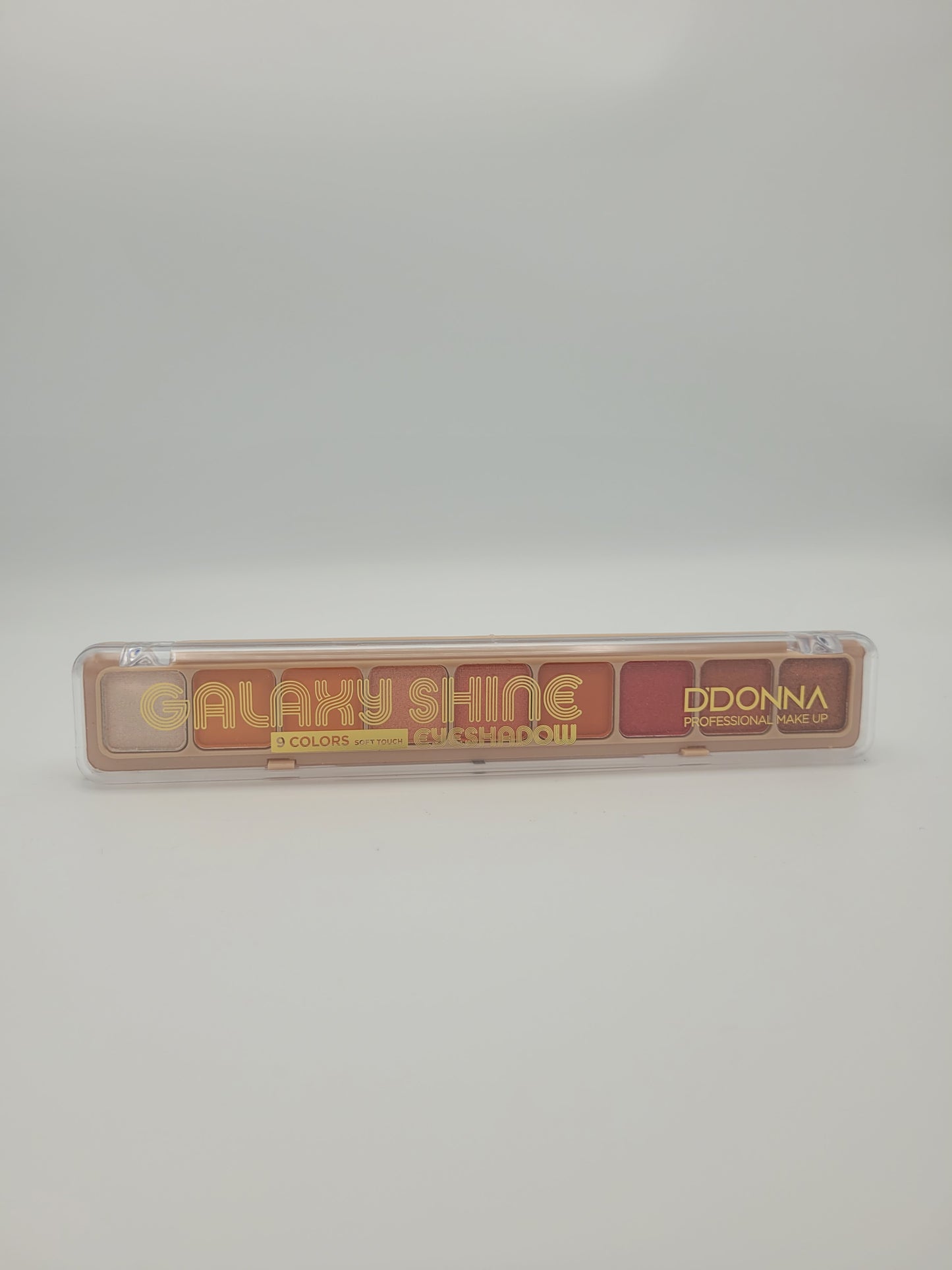 palette galaxy shine n°6