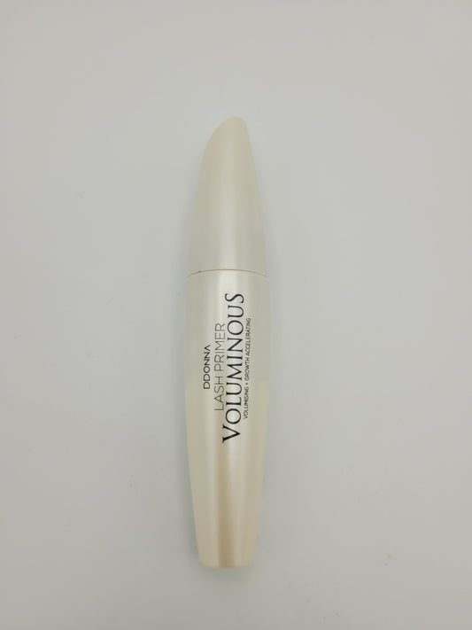 lash primer accélérateur de pousse pour cils d'donna