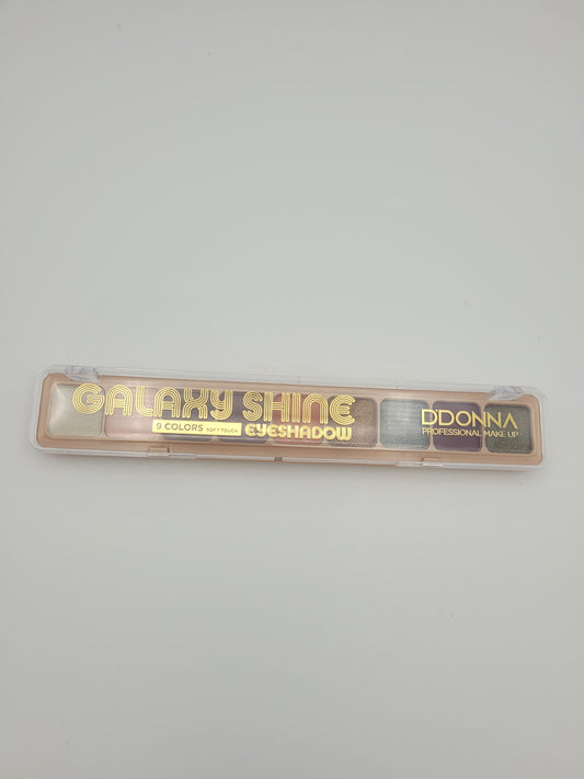 palette galaxy shine n°5