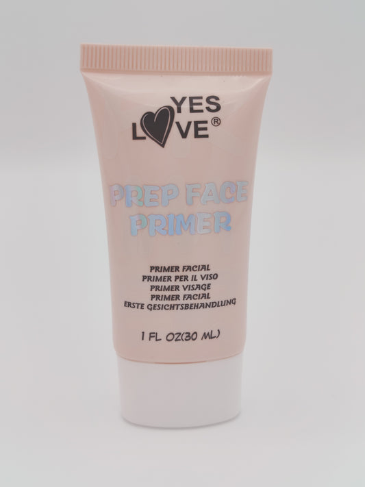 prep face primer yes love