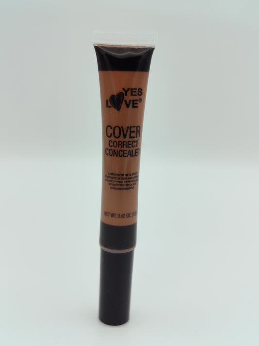cover correct concealer yes love 7