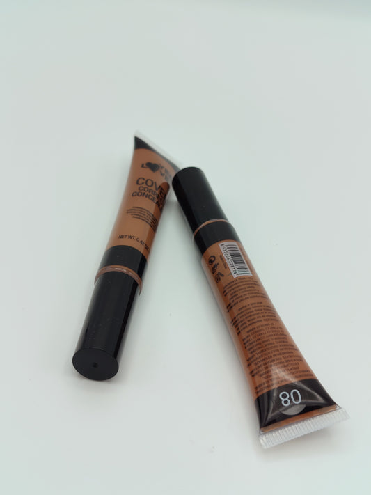 cover corect concealer yes love 8