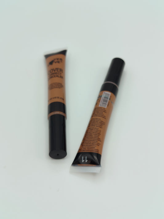 cover correct concealer yes love 11