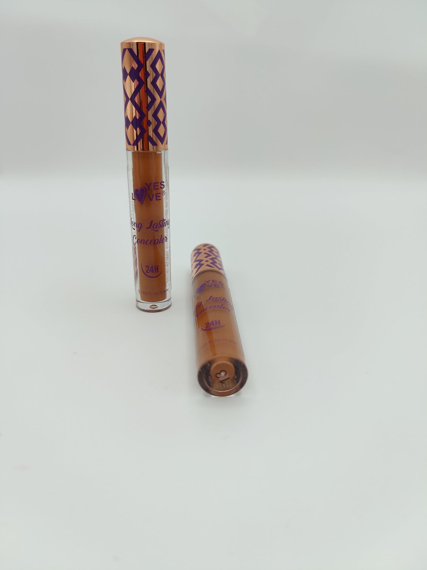 long lasting concealer très couvrant yes love 13