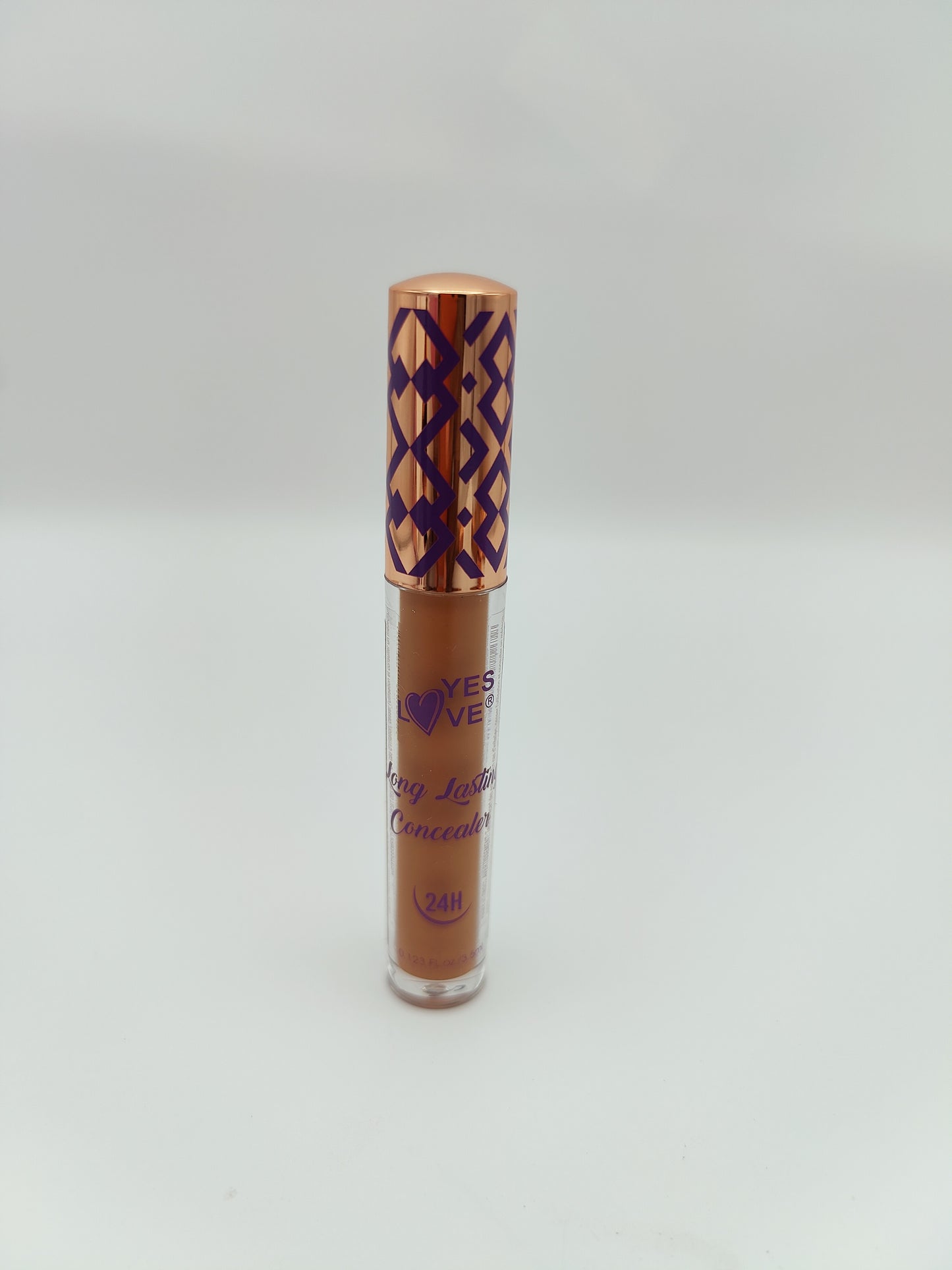 long lasting concealer très couvrant yes love 13