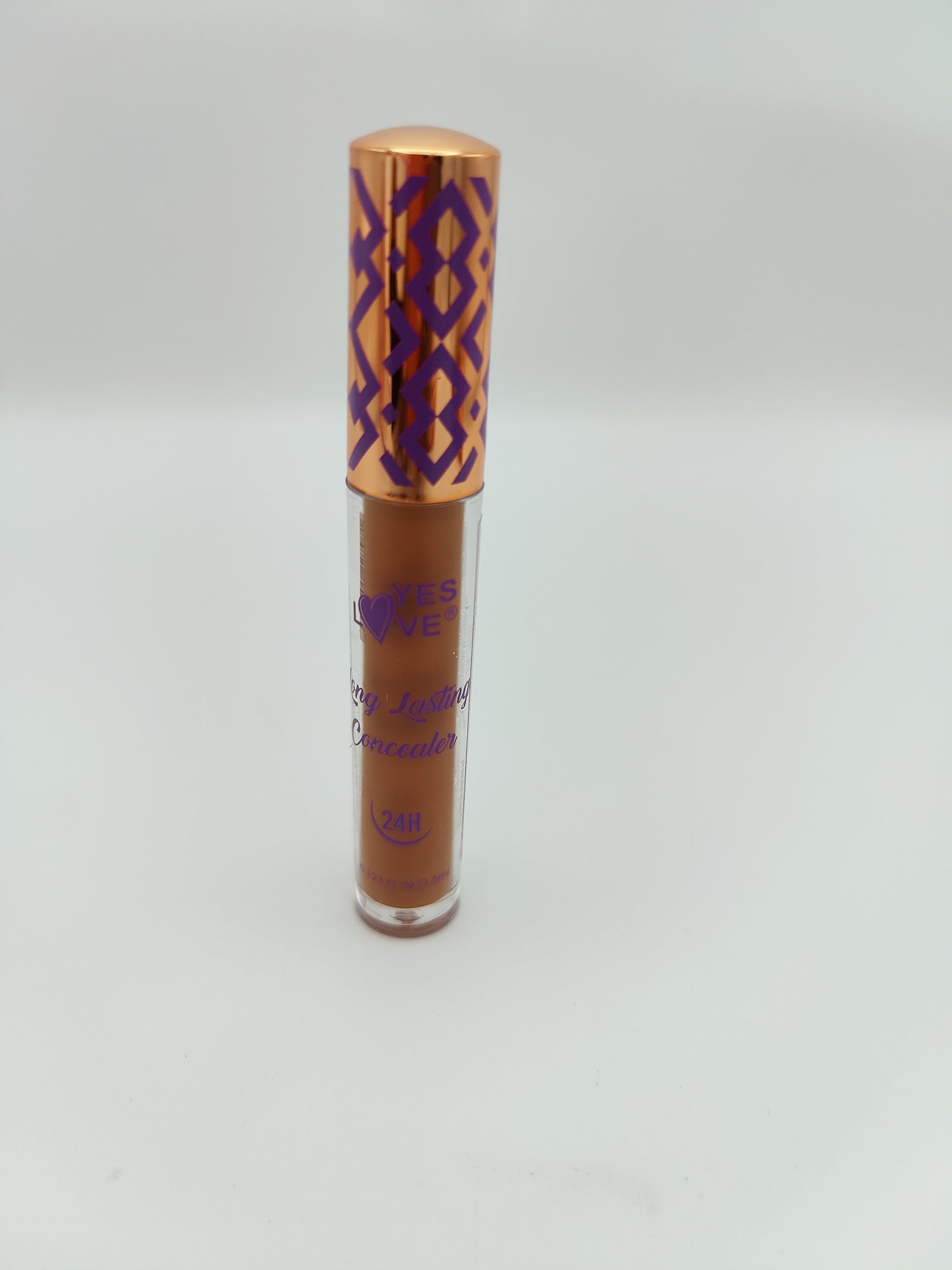 long lasting concealer très couvrant yes love 14
