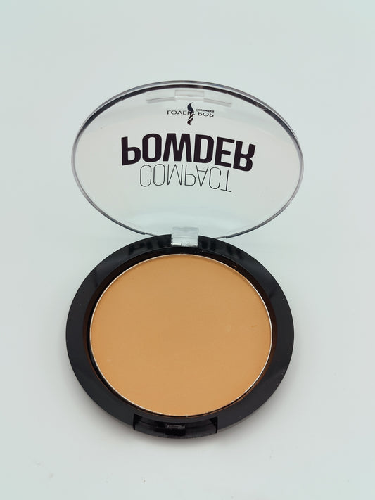 poudre compact dulce de leche lovely pop 5