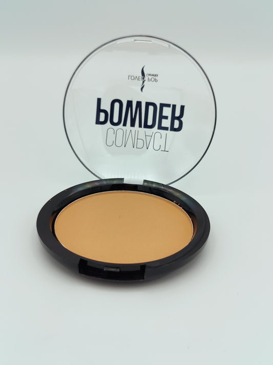 poudre compact toasded coconut lovely pop 6