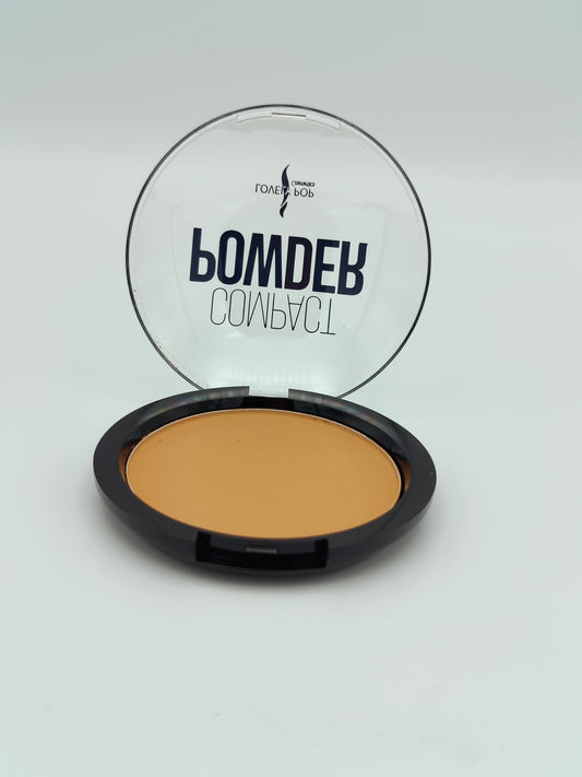 poudre compact brown sugar lovely pop 7