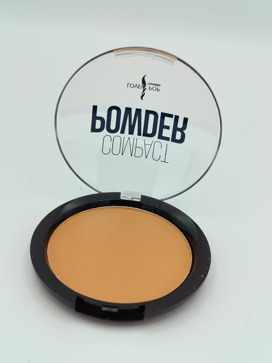 poudre compact cookie lovely pop 8