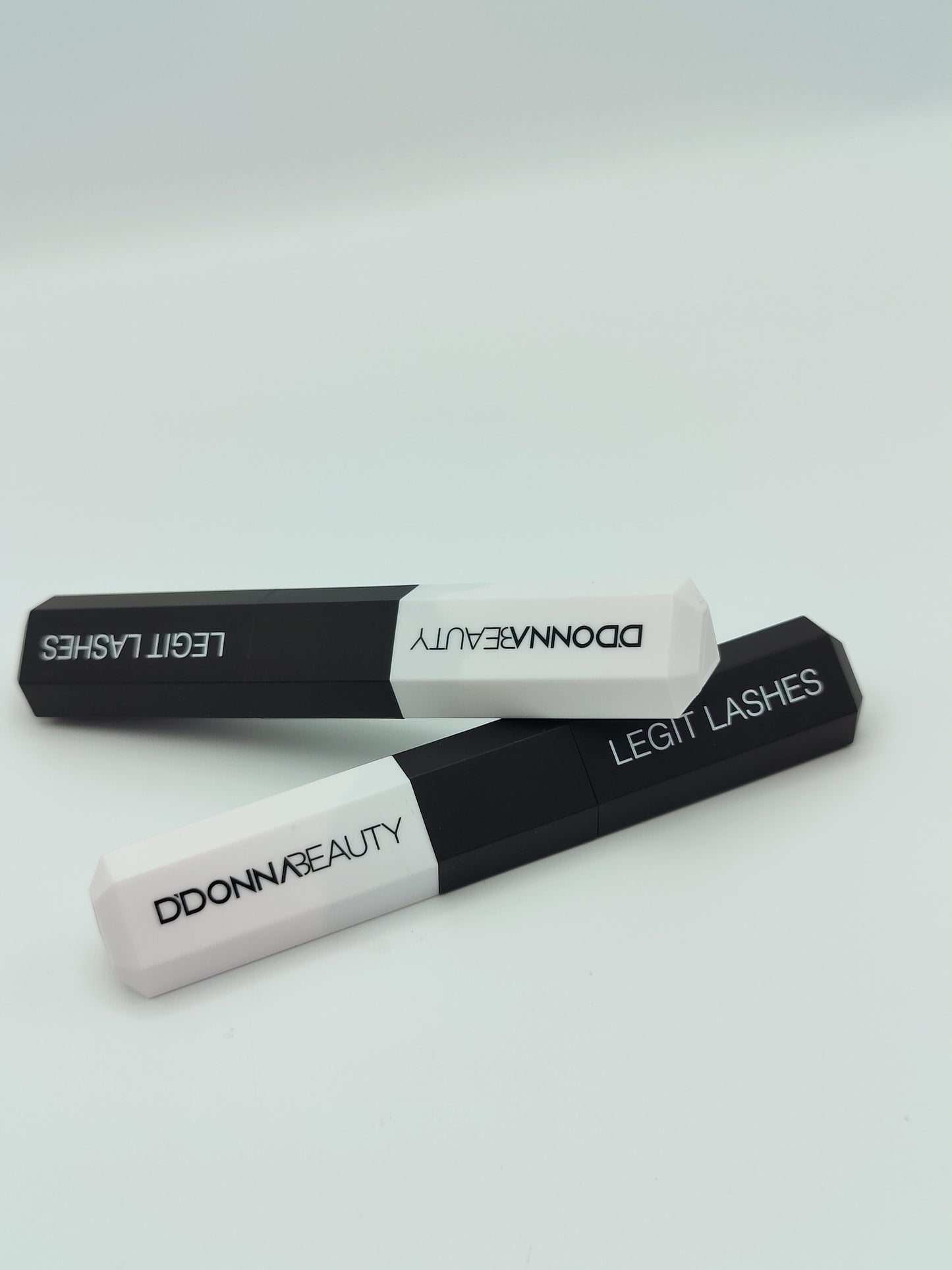 mascara & primer duo longueur-volume d'donna