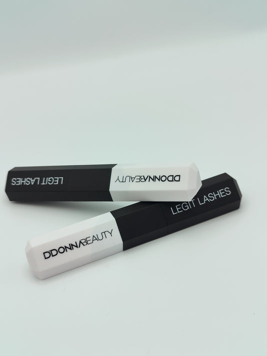 mascara & primer duo longueur-volume d'donna