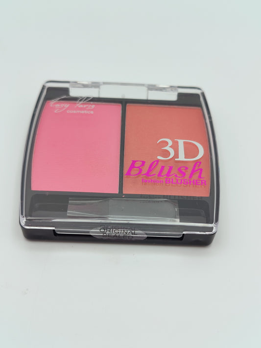 blush duo 3D easy paris 2