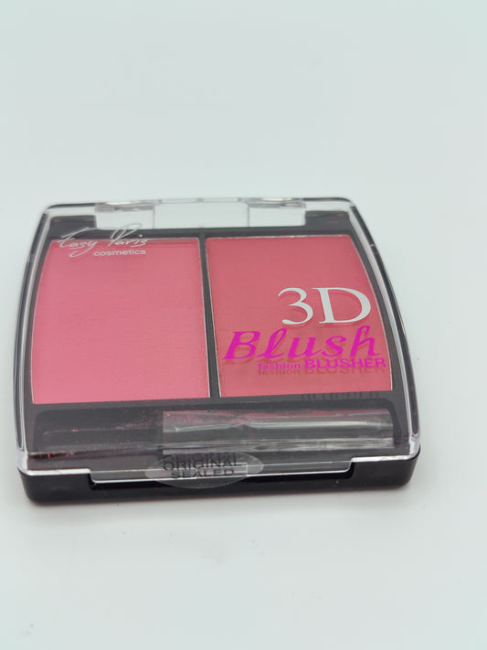blush duo 3D easy paris 3