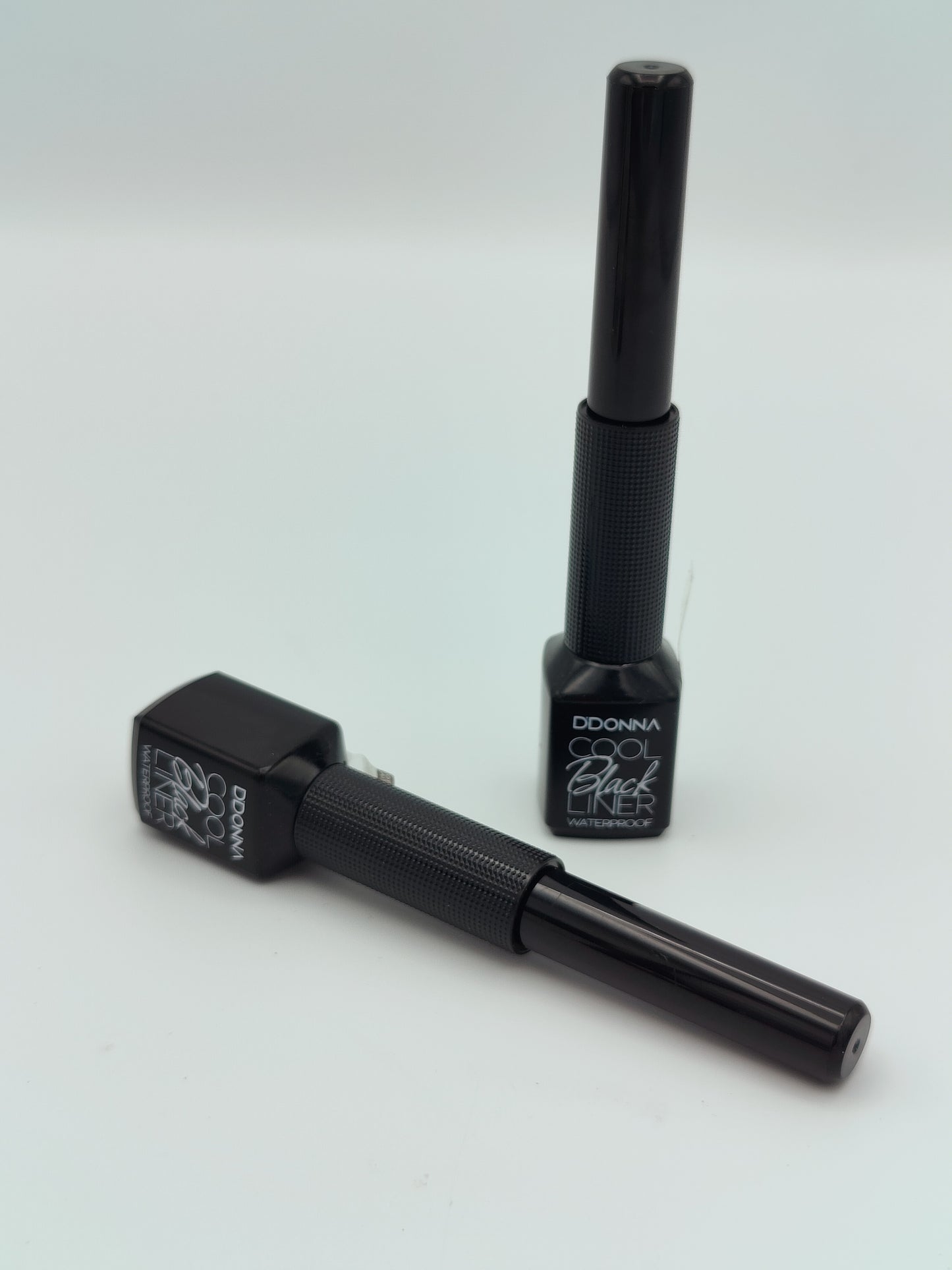 cool black liner waterproof d'donna