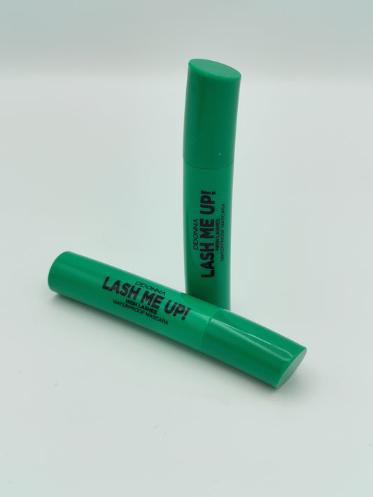 lash me up amplifie volume & longueur d'donna