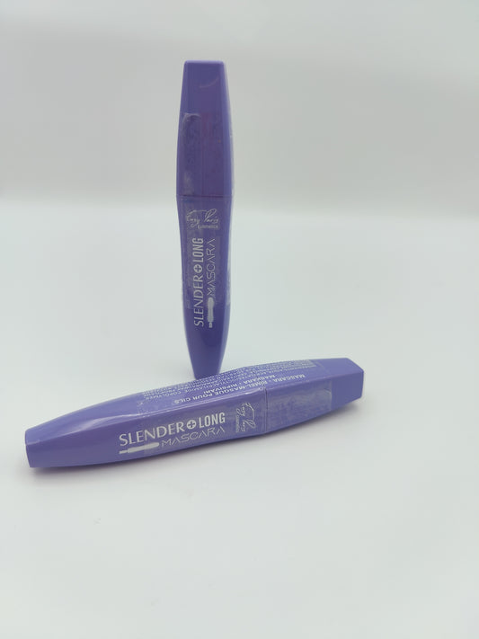 mascara slender + long longueur easy paris