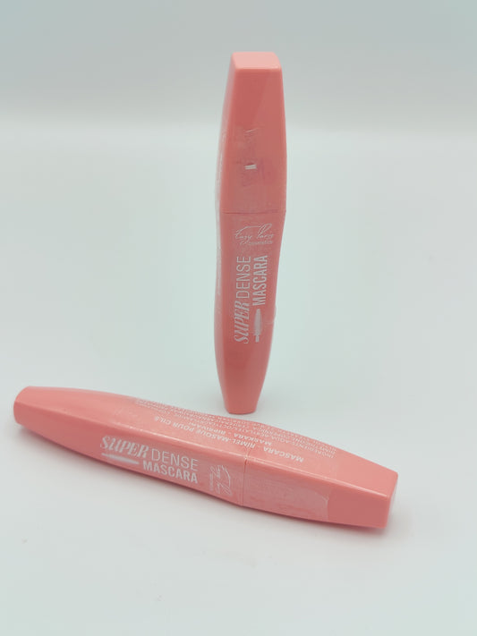 mascara super dense volume easy paris