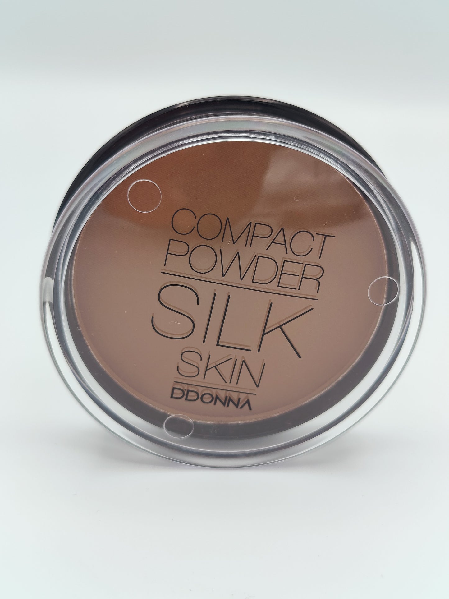 compact powder silk skin d'donna 1