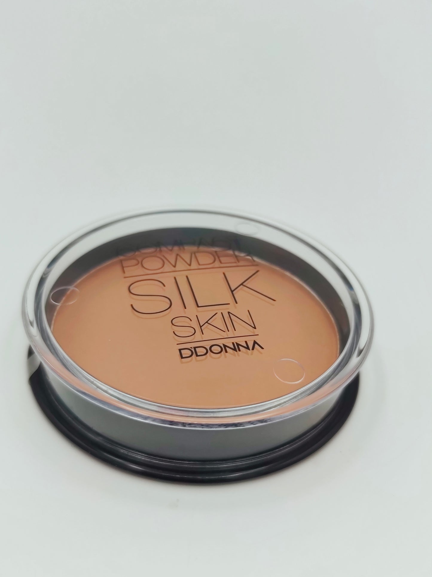 compact powder slik skin d'donna 2