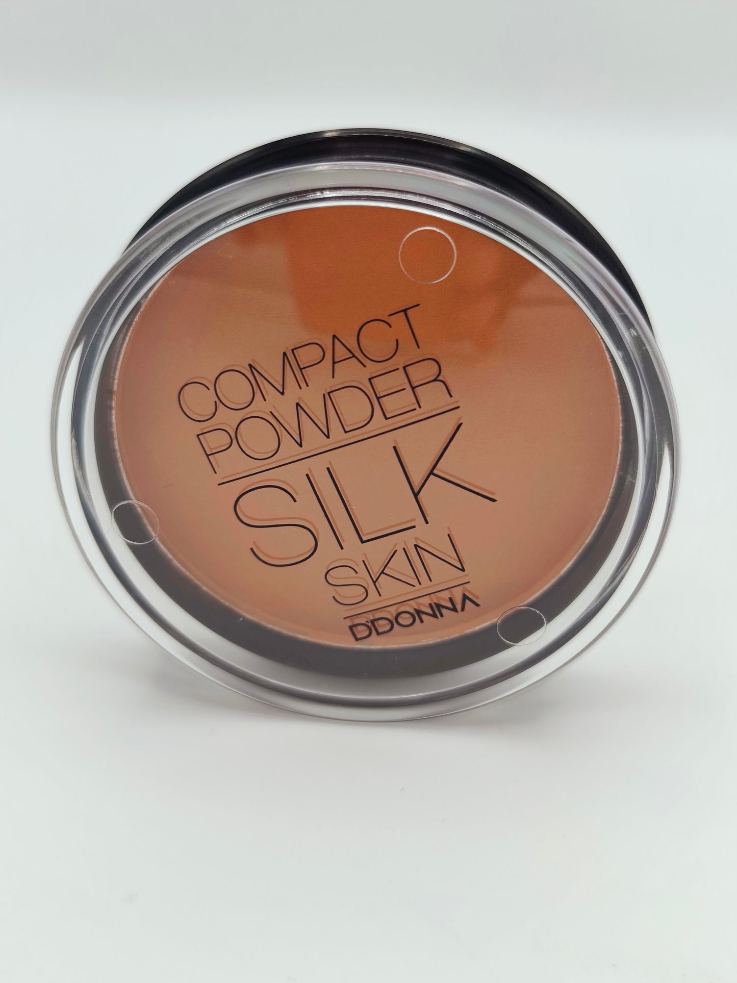 compact powder slik skin d'donna 2