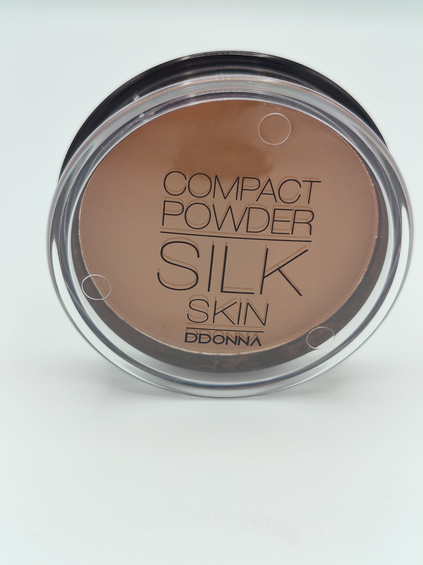 compact powder slik skin d'donna 3