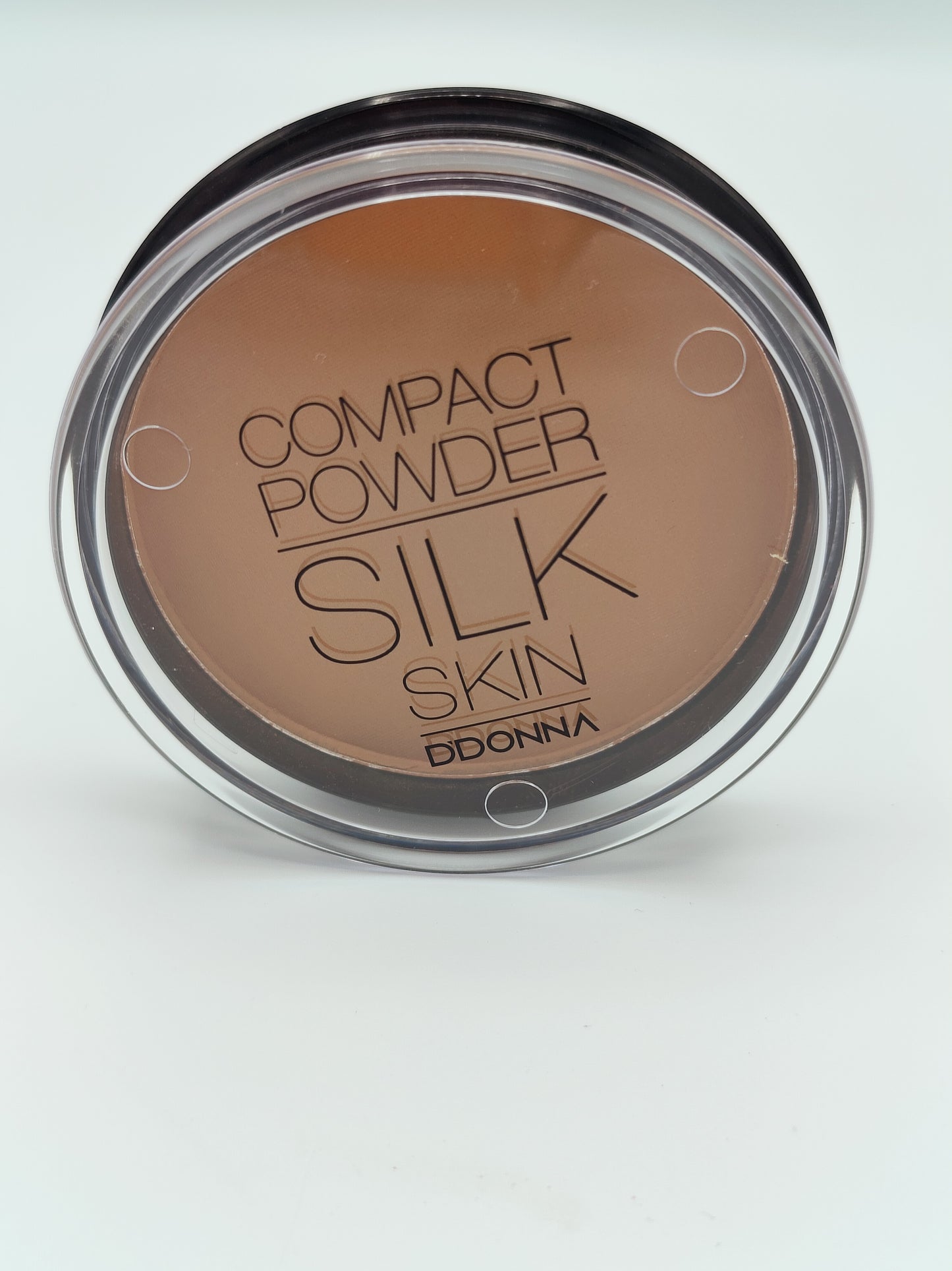 compact powder slik skin d'donna 4