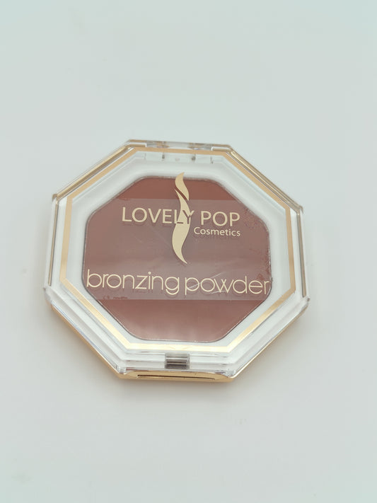 bronzing powder lovely pop 5
