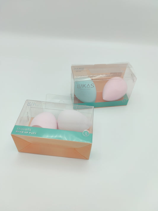 eponge duo beauty blender