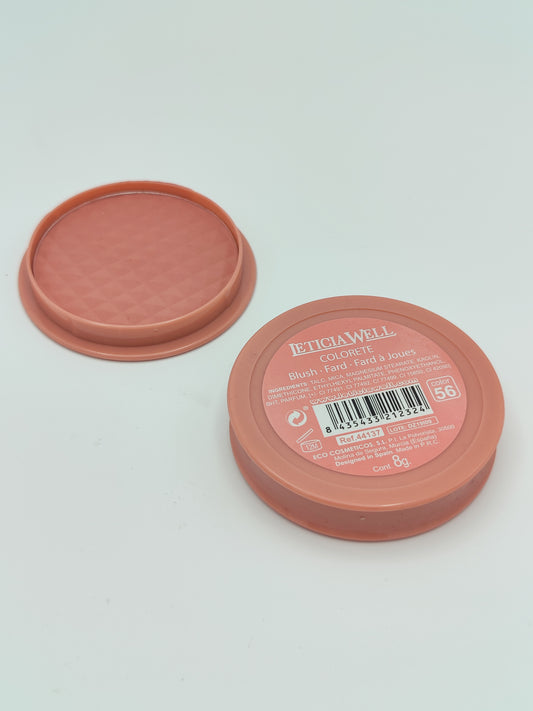 my blush compact powder leticia well 56
