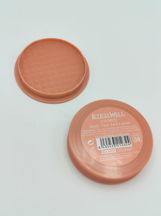 my blush compact powder leticia well 58