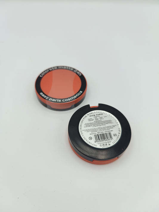 blush colorete matte 24h leticia well 3