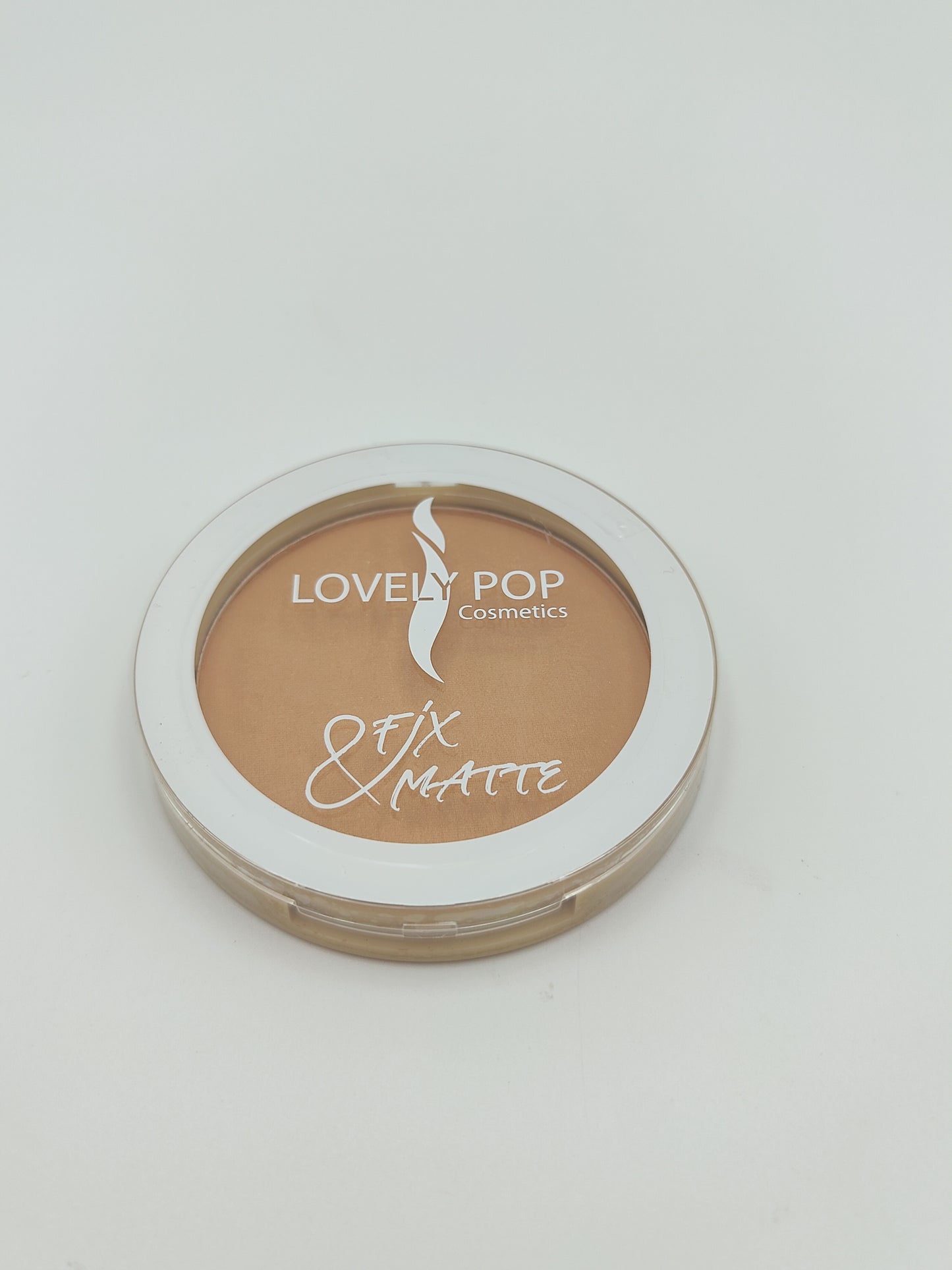 poudre compact lovely pop fix&matte 05