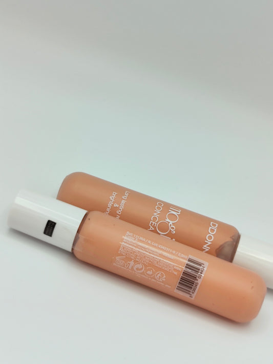 magic concealer matte bonne couvrance leticia well 5