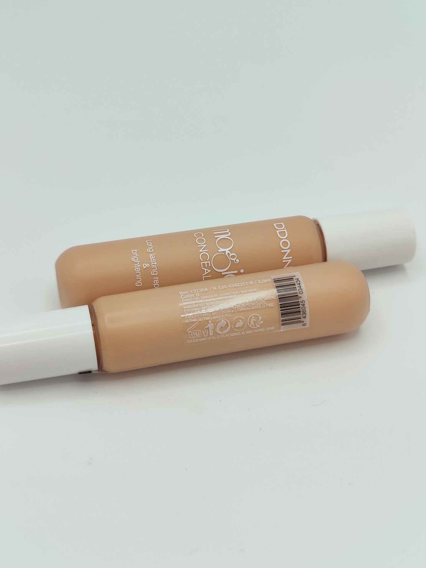 magic concealer matte bonne couvrance leticia well 6