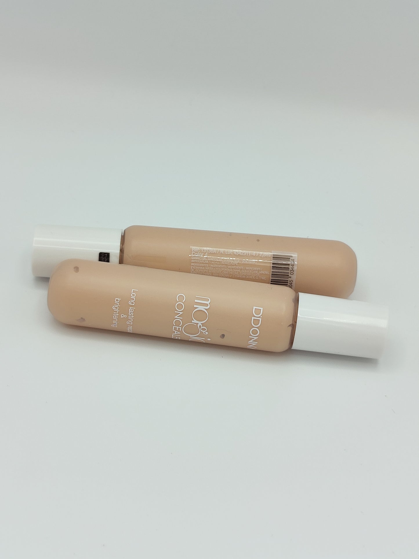 magic concealer matte bonne couvrance leticia well 4