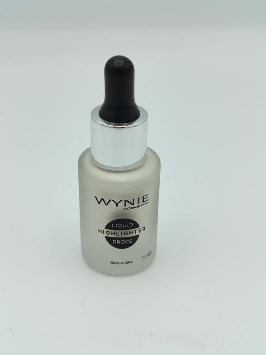 liquid highlighter drops wynie 1