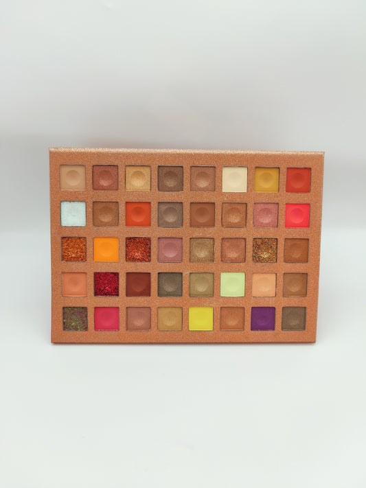 palette jnc buyerfly eyesshadow
