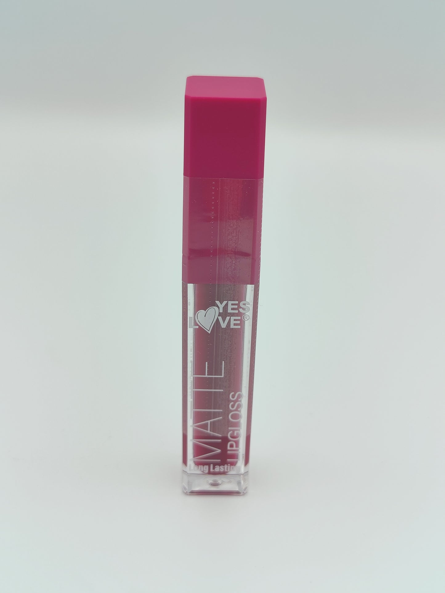lip gloss matte long lasting yes love 7
