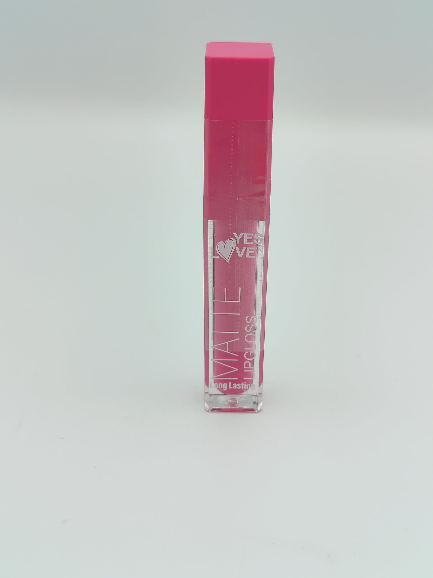 lip gloss matte long lasting yes love 8