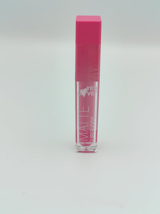 lip gloss matte long lasting yes love 8
