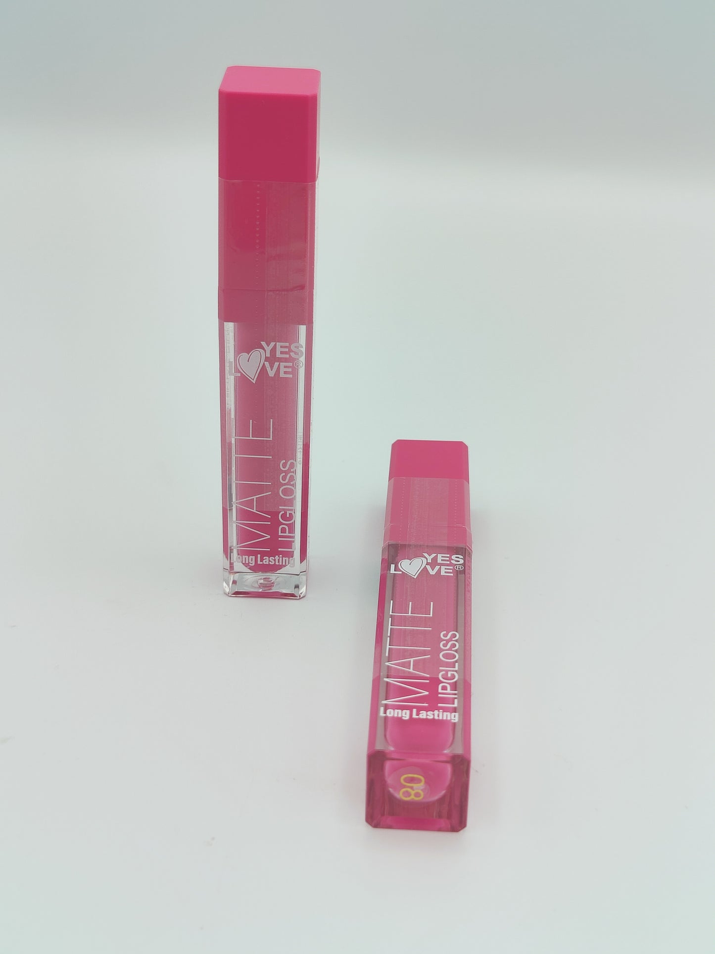 lip gloss matte long lasting yes love 8