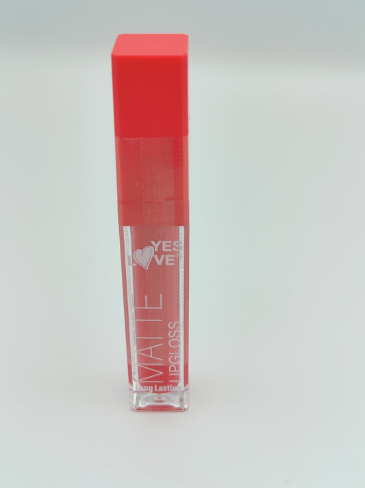lip gloss mate long lasting yes love 9