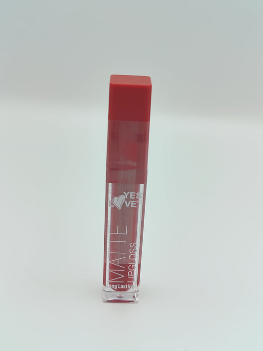 lip gloss matte long lasting yes love 11