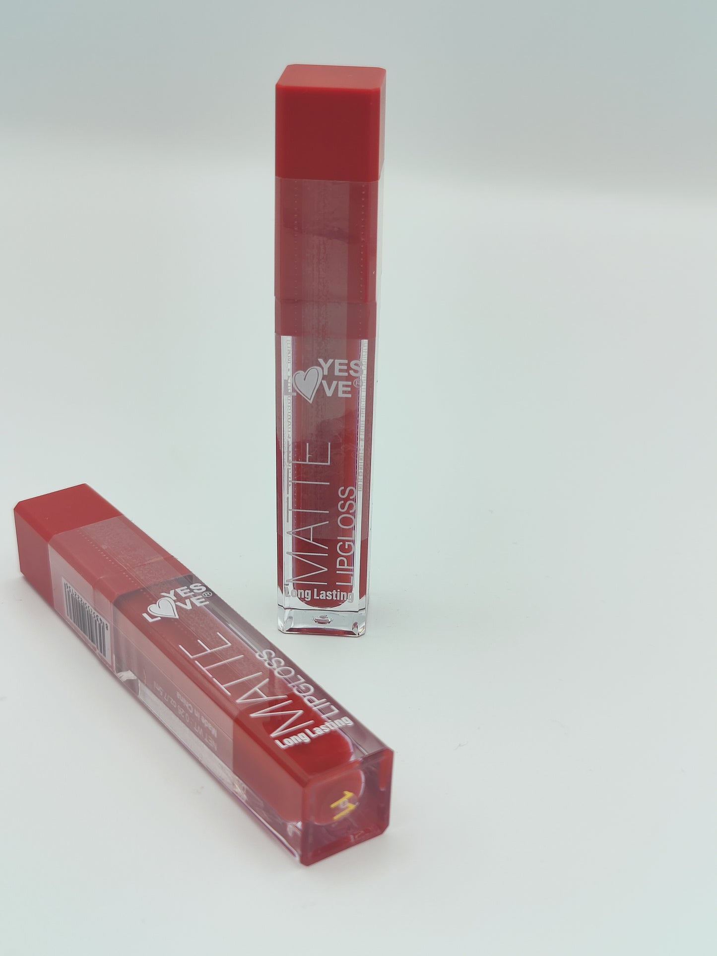 lip gloss matte long lasting yes love 11